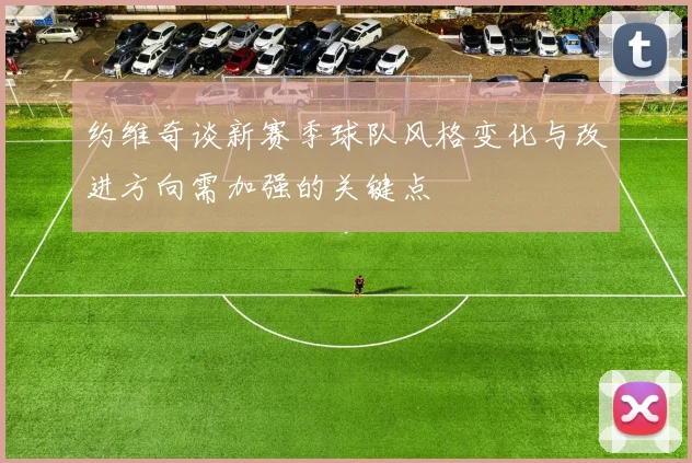 约维奇谈新赛季球队风格变化与改进方向需加强的关键点